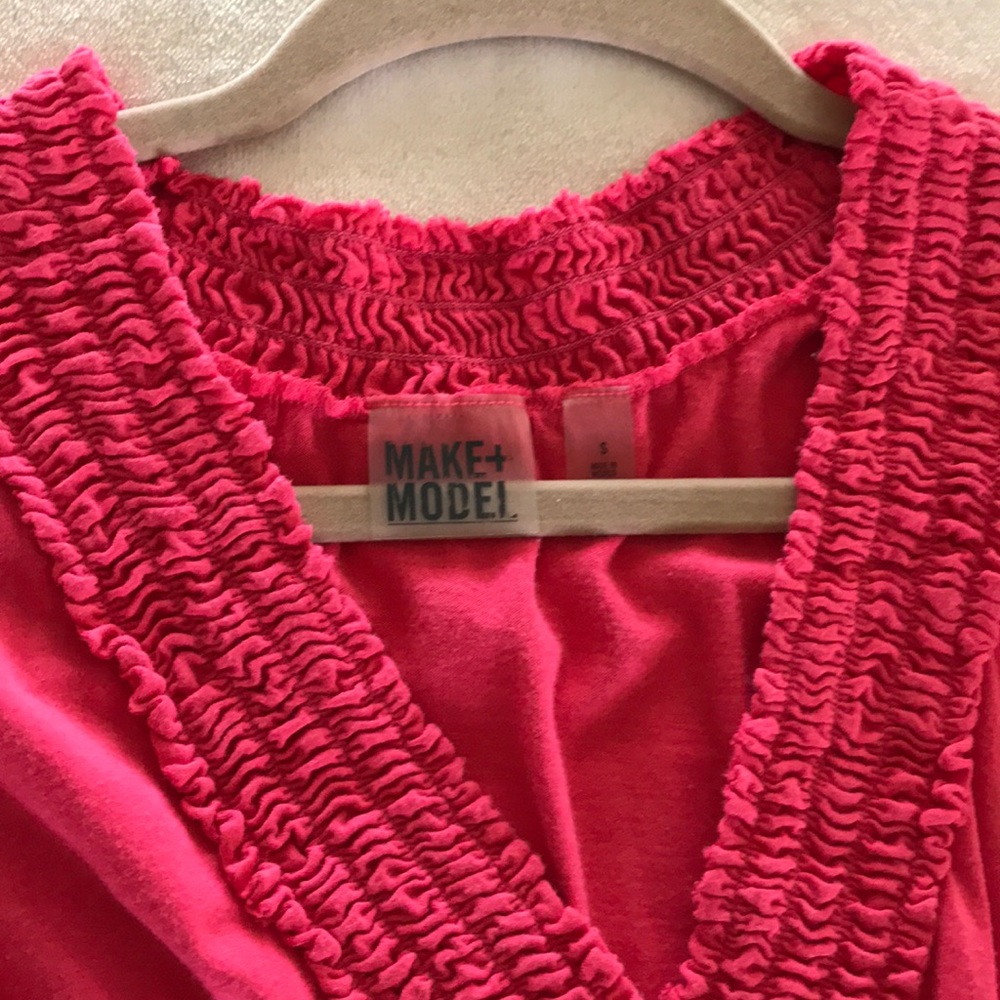 Make + Model Sundress π - Picture 3 of 4